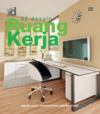 22 Desain Ruang Kerja