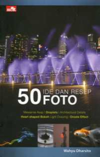 50 Ide dan Resep Foto