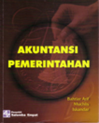 Akuntansi pemerintahan