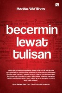 Becermin Lewat Tulisan