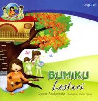 Bumiku Lestari