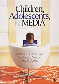 Children, Adolescents, and the Media