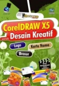 Coreldraw X5 untuk Desain Kreatif