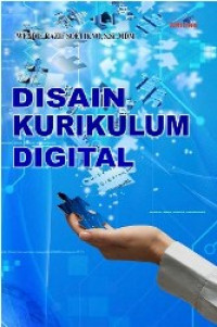 Disain Kurikulum Digital