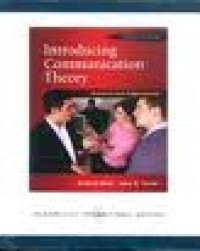 Introducing Communication Theory: Analysis and Application