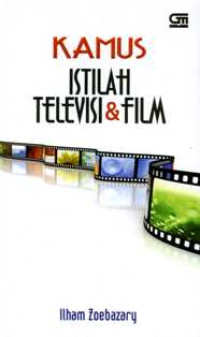 Kamus Istilah Televisi & Film