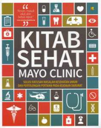 Kitab Sehat Mayo Clinic