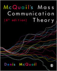 McQuail's mass communication theory