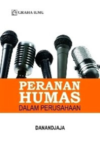 Peranan Humas dalam Perusahaan