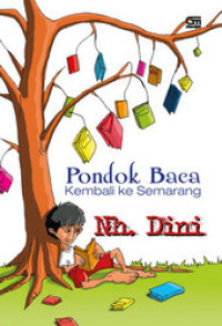 Pondok Baca : Kembali ke Semarang