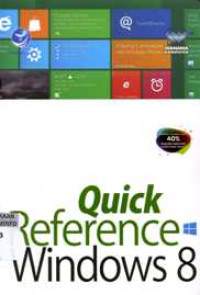 Quick Reference Windows 8