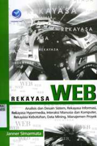 Rekayasa Web