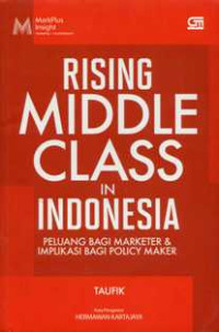 Rising Middle Class in Indonesia