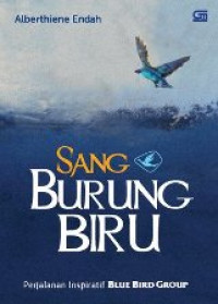 Sang Burung Biru