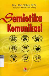 Semiotika Komunikasi