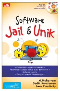 Software Jail & Unik