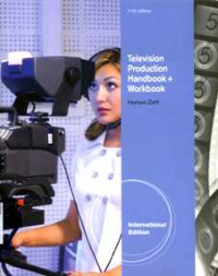 Television Production Handbook + Workbook