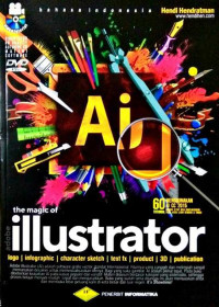 The Magic of Illustrator