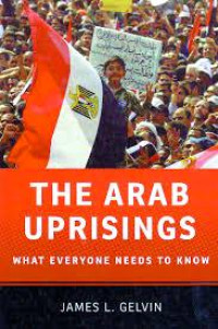 The Arab Uprisings : What Everyone Needs to Know