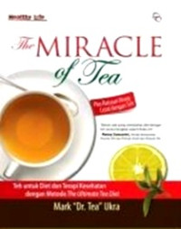 The Miracle of Tea