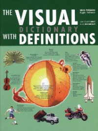 The Visual Dictionary with Definitions