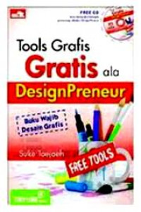 Tools Grafis Gratis ala Designpreneur