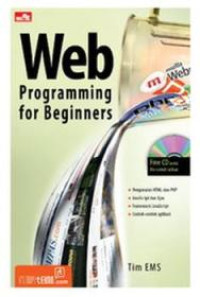 Web Programming for Beginners