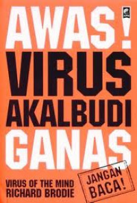 Virus Akal Budi