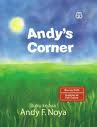 Andy's Corner : Buku Kedua Andy F. Noya