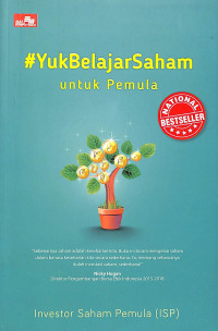 Image of #YukBelajarSaham untuk Pemula