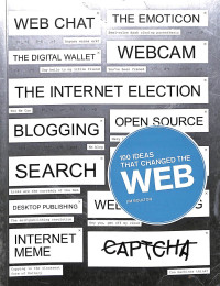 Image of 100 Ideas that Changed the Web