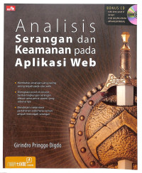 Image of Analisis Serangan dan Keamanan pada Aplikasi Web