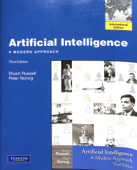 Image of Artificial Intelligence: A Modern Approach