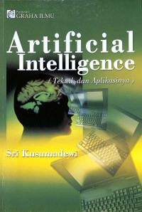 Image of Artificial Intelligence: Teknik dan Aplikasinya