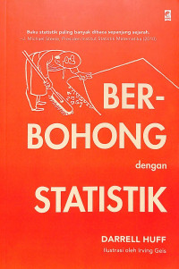 Image of Berbohong Dengan Statistik