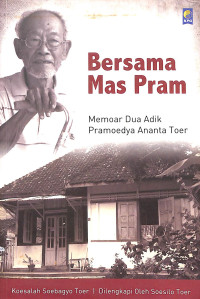 Image of Bersama Mas Pram: Memoar Dua Adik Pramoedya Ananta Toer