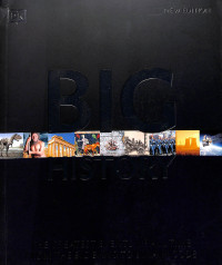 Image of Big history
