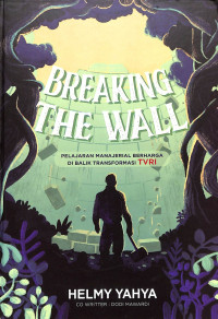 Image of Breaking The Wall