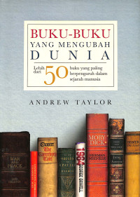 Buku-buku yang Mengubah Dunia