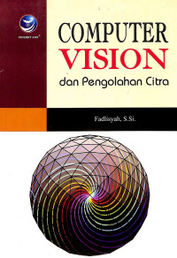 Image of Computer Vision dan Pengolahan Citra
