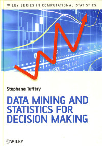 Image of Data Mining and Statistics for Decision Making