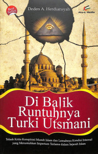 Image of Di balik runtuhnya Turki Utsmani