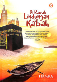 Image of Di Bawah Lindungan Ka'bah