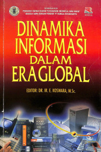 Image of Dinamika Informasi Dalam Era Global