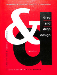 Image of Drag and Drop Design