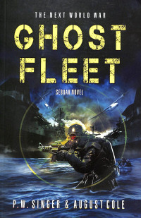 Image of Ghost Fleet
