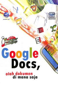 Image of Google Docs, Olah Dokumen di Mana Saja