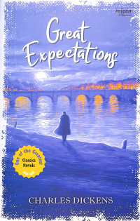 Image of Great Expectations
