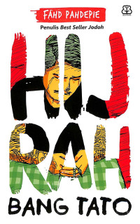 Image of Hijrah bang Tato