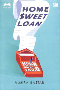 Image of Home Sweet Loan